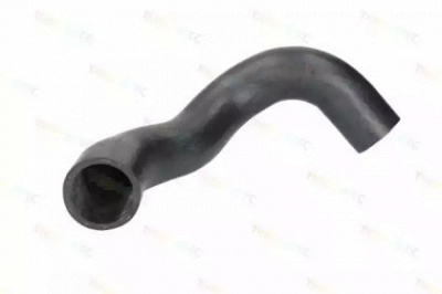 THERMOTEC dcv009tt -  Трубка нагнетаемого воздуха