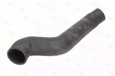 THERMOTEC dcv016tt -  Трубка нагнетаемого воздуха