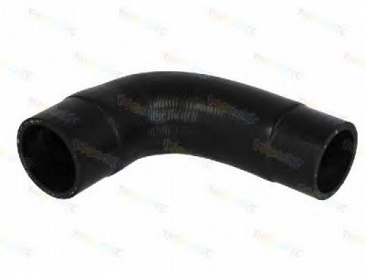 THERMOTEC dcw022tt -  Трубка нагнетаемого воздуха