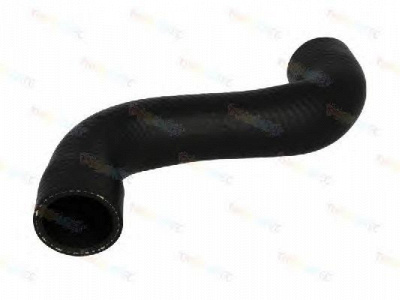 THERMOTEC dcw024tt -  Трубка нагнетаемого воздуха