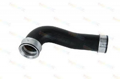 THERMOTEC dcw043tt -  Трубка нагнетаемого воздуха