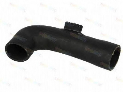 THERMOTEC dcw047tt -  Трубка нагнетаемого воздуха