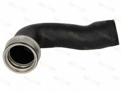 THERMOTEC dcw069tt -  Трубка нагнетаемого воздуха