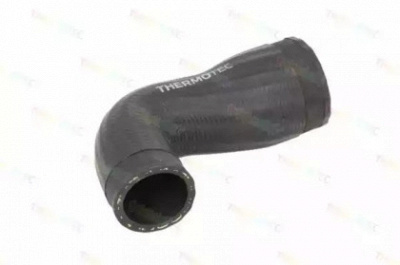 THERMOTEC dcw107tt -  Трубка нагнетаемого воздуха
