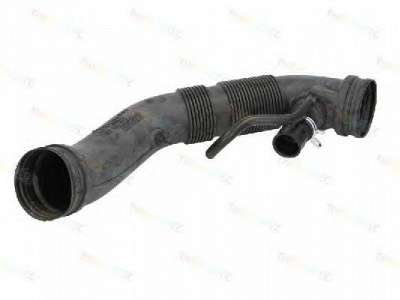 THERMOTEC dcw115tt -  Рукав воздухозаборника, воздушный фильтр