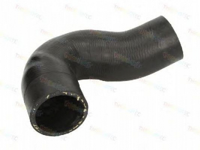 THERMOTEC dcw124tt -  Трубка нагнетаемого воздуха
