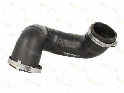 THERMOTEC dcw127tt -  Трубка нагнетаемого воздуха