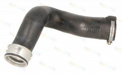 THERMOTEC dcw143tt -  Трубка нагнетаемого воздуха