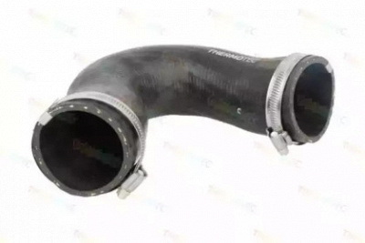 THERMOTEC dcw150tt -  Трубка нагнетаемого воздуха