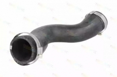 THERMOTEC dcw160tt -  Трубка нагнетаемого воздуха