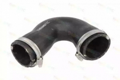 THERMOTEC dcw161tt -  Трубка нагнетаемого воздуха