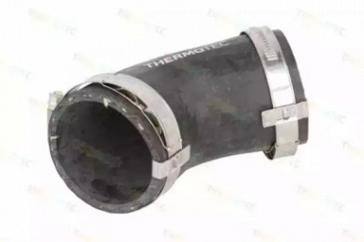 THERMOTEC dcw162tt -  Трубка нагнетаемого воздуха