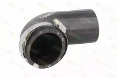 THERMOTEC dcw163tt -  Трубка нагнетаемого воздуха
