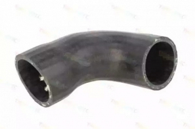 THERMOTEC dcw167tt -  Трубка нагнетаемого воздуха