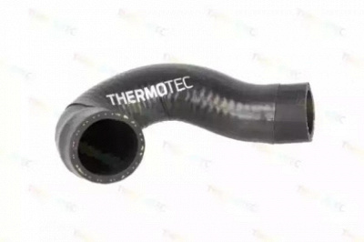 THERMOTEC dcw181tt -  Трубка нагнетаемого воздуха