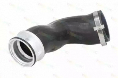 THERMOTEC dcw191tt -  Трубка нагнетаемого воздуха
