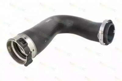 THERMOTEC dcw197tt -  Трубка нагнетаемого воздуха