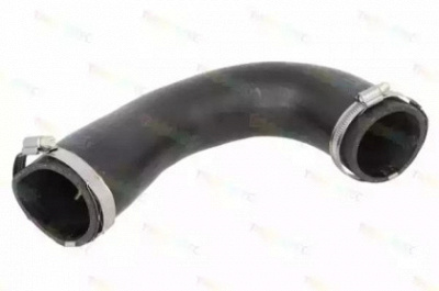 THERMOTEC dcw198tt -  Трубка нагнетаемого воздуха