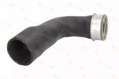 THERMOTEC dcw206tt -  Трубка нагнетаемого воздуха