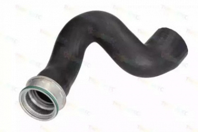 THERMOTEC dcw207tt -  Трубка нагнетаемого воздуха