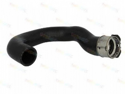 THERMOTEC dcx028tt -  Трубка нагнетаемого воздуха