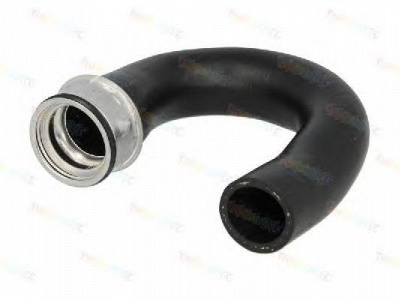 THERMOTEC dcx031tt -  Трубка нагнетаемого воздуха