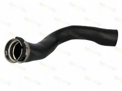 THERMOTEC dcx032tt -  Трубка нагнетаемого воздуха