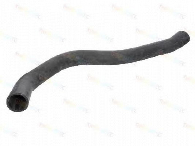 THERMOTEC dcx039tt -  Рукав воздухозаборника, воздушный фильтр