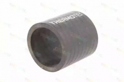 THERMOTEC dcx060tt -  Трубка нагнетаемого воздуха