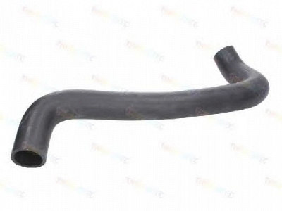 THERMOTEC dcx064tt -  Рукав воздухозаборника, воздушный фильтр