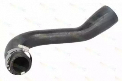 THERMOTEC dcx071tt -  Шланг радиатора
