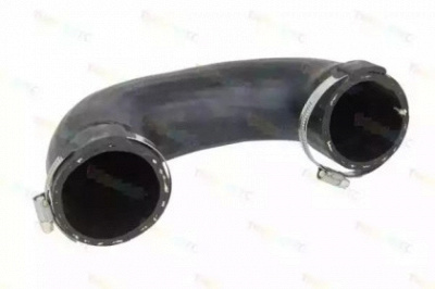 THERMOTEC dcx102tt -  Трубка нагнетаемого воздуха