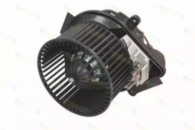 THERMOTEC ddp005tt - Вентилятор салона