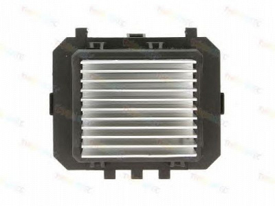 THERMOTEC dec002tt -  Дополнительный резистор, вентилятор кондиционера