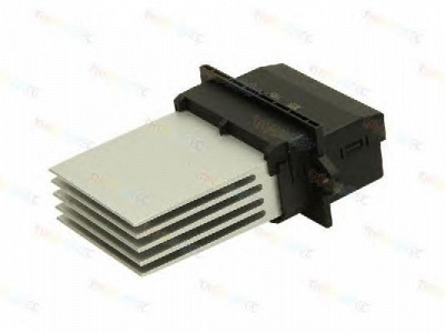 THERMOTEC dec003tt -  Дополнительный резистор, вентилятор кондиционера