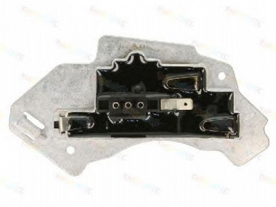 THERMOTEC dem002tt -  Дополнительный резистор, вентилятор кондиционера