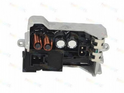 THERMOTEC dem004tt -  Дополнительный резистор, вентилятор кондиционера