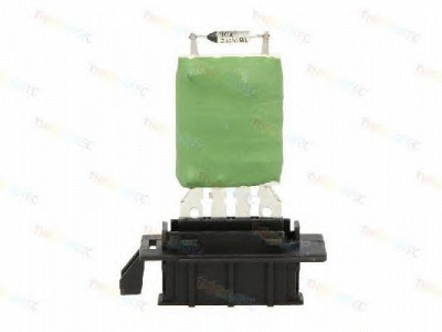 THERMOTEC dem005tt -  Сопротивление, вентилятор салона