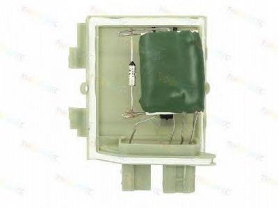 THERMOTEC dew003tt -  Сопротивление, вентилятор салона