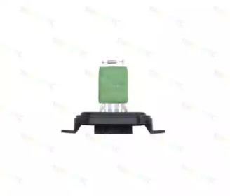 THERMOTEC dew009tt -  Регулятор, вентилятор салона