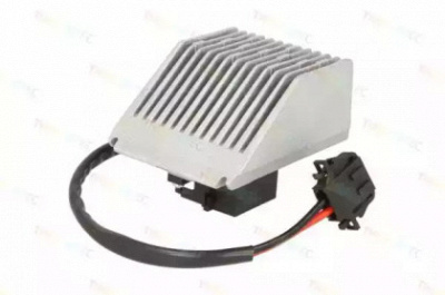 THERMOTEC dew011tt -  Регулировочный элемент, смесительный клапан