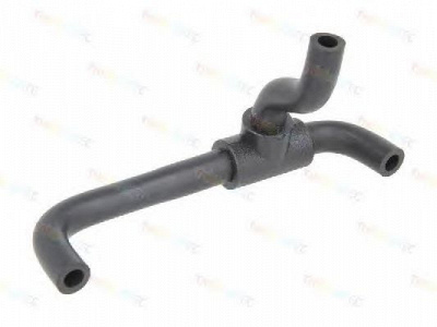 THERMOTEC dng001tt -  Шланг, теплообменник - отопление