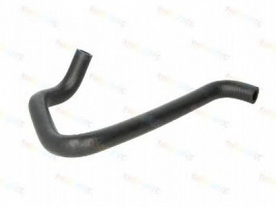 THERMOTEC dwc029tt -  Шланг радиатора