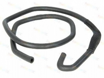 THERMOTEC dwg034tt -  Шланг радиатора