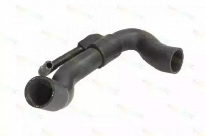 THERMOTEC dwm029tt -  Шланг радиатора