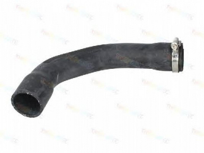 THERMOTEC dwm035tt -  Шланг радиатора