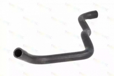 THERMOTEC dwm054tt -  Шланг радиатора