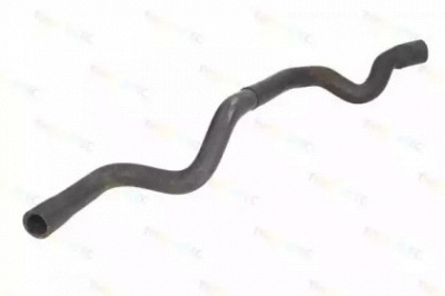 THERMOTEC dwm056tt -  Шланг радиатора