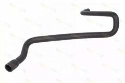 THERMOTEC dwm057tt -  Шланг радиатора