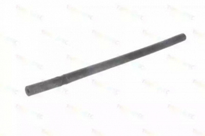 THERMOTEC dwr121tt -  Шланг радиатора